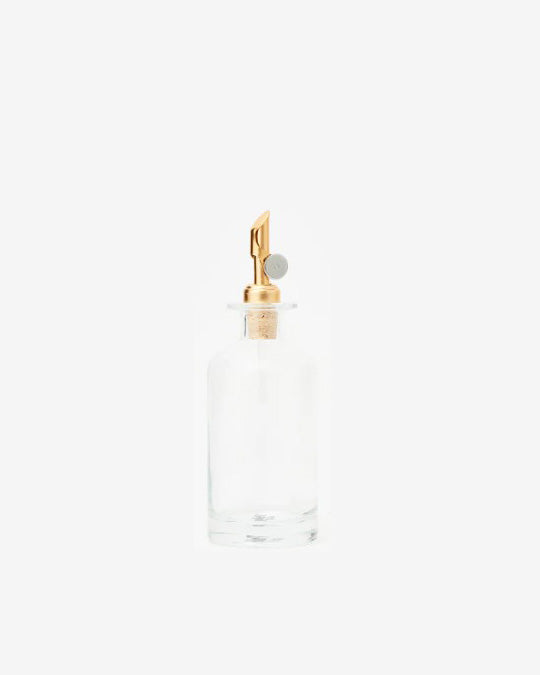 Bouteille d'huile