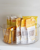 Lazy Susan Organizer