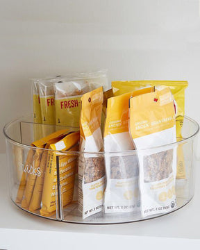 Lazy Susan Organizer