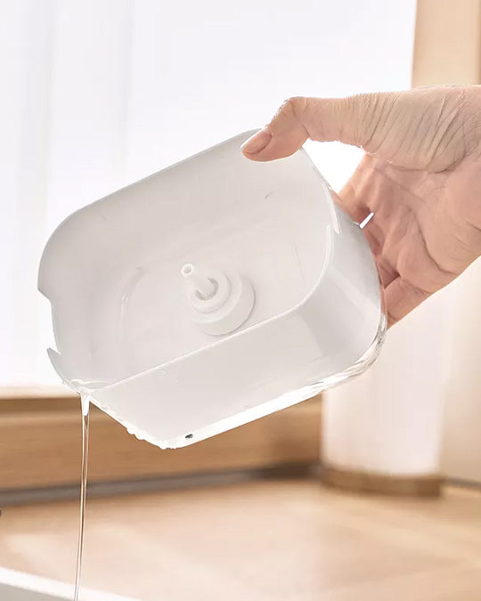 Distributeur de savon liquide