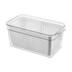 Rangements réfrigérateur fraîcheur 4 pièces
